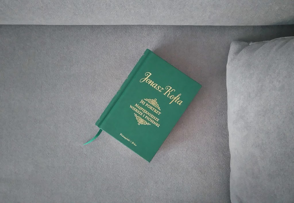 Jonasz Kofta – poeta polskiej piosenki [PLAYLISTA]