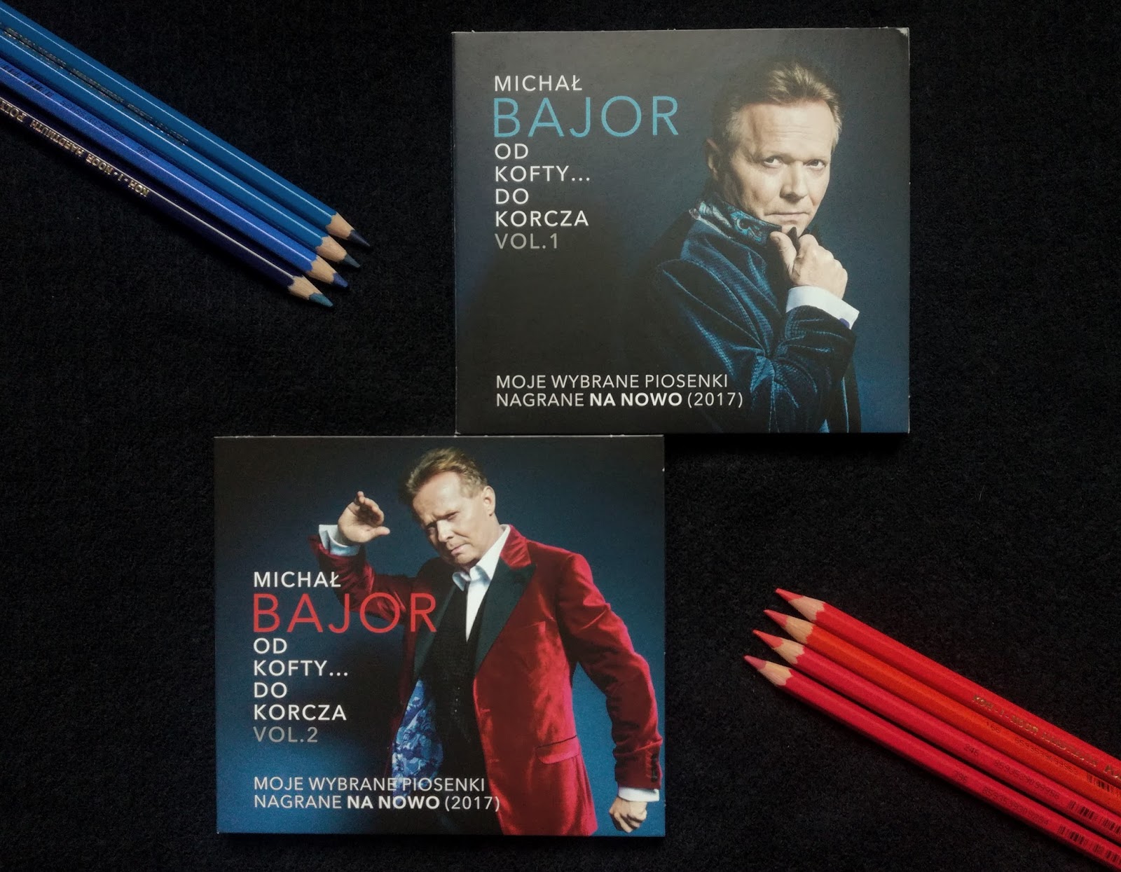 Od Kofty do Korcza, czyli do trzech razy Sztuka!