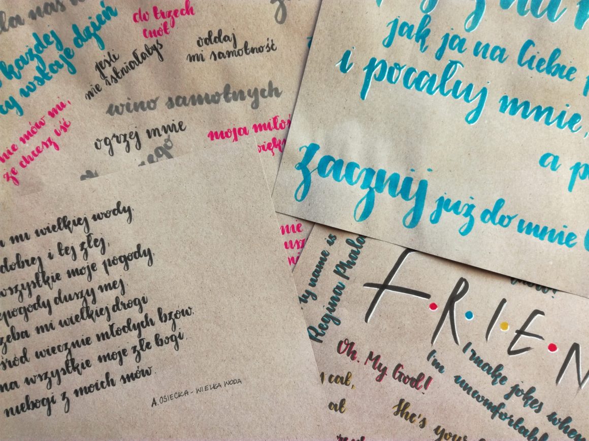 Komfortowa kultura na gorsze czasy