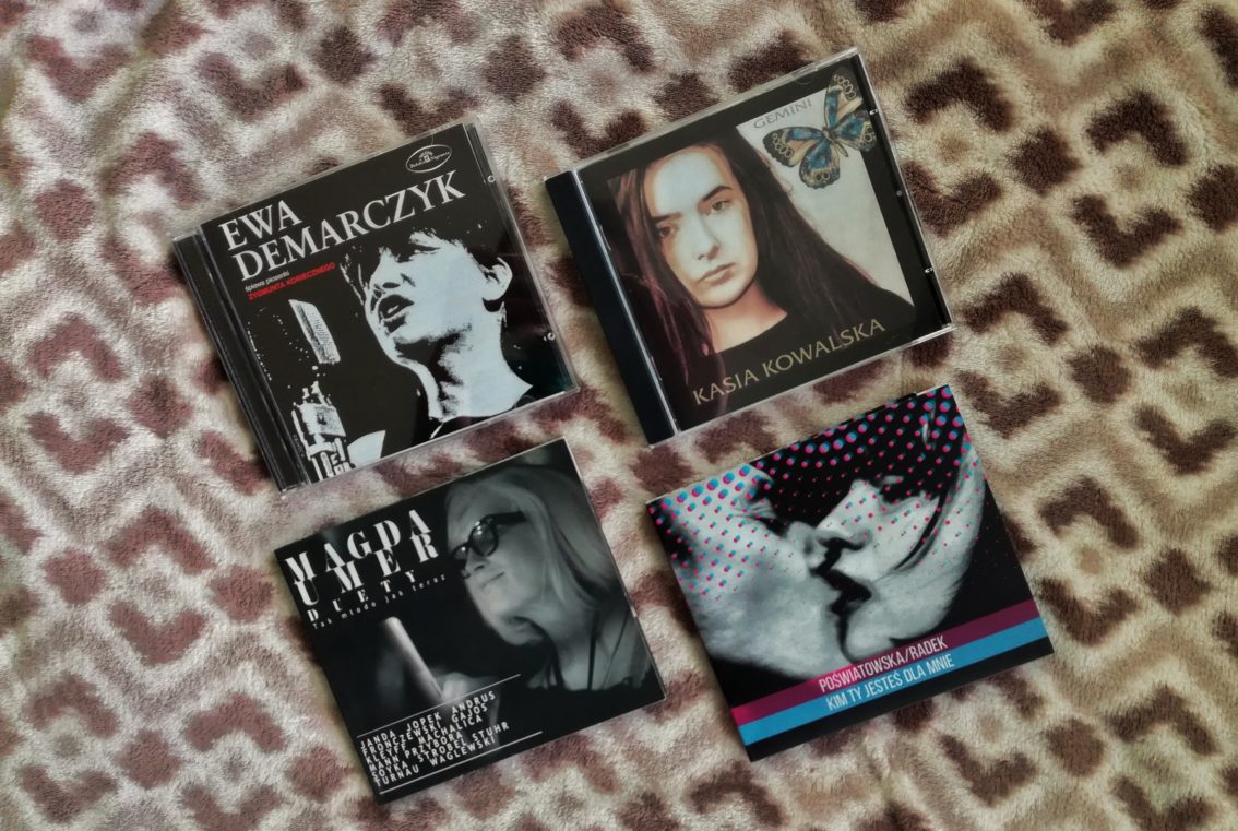 5 płyt na weekend i całe życie #2