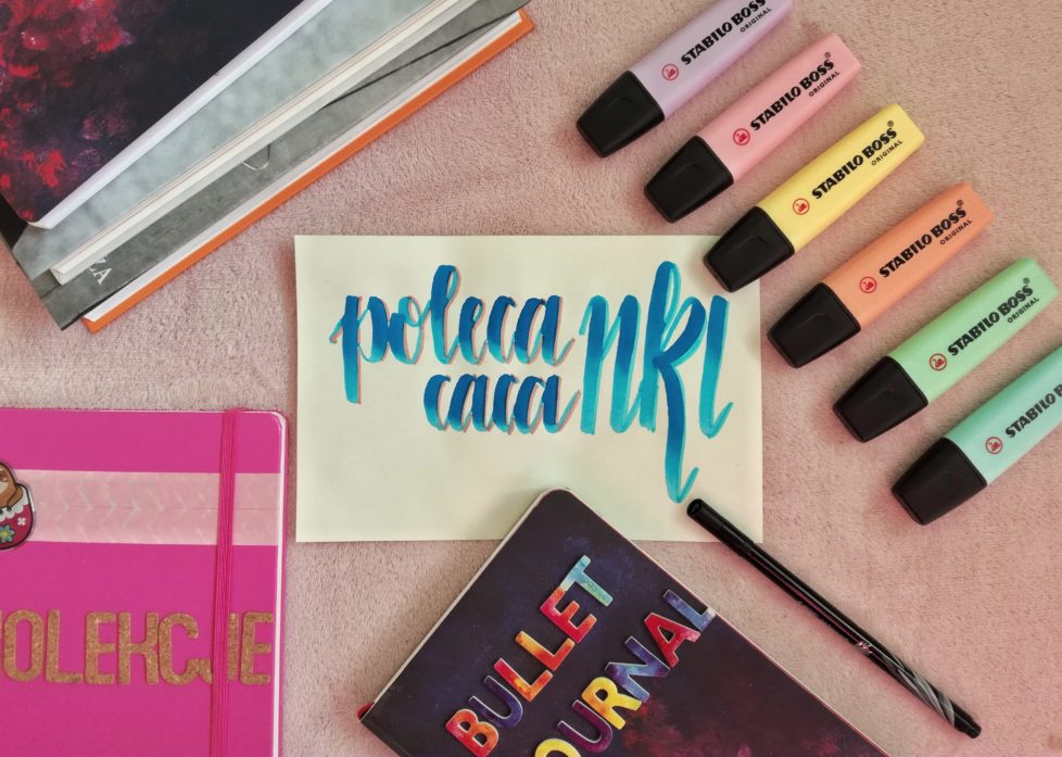 Polecanki-cacanki #8