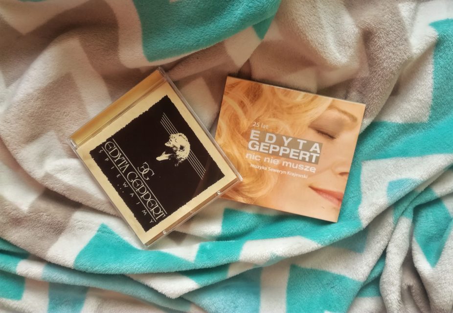 Urodziny Edyty Geppert