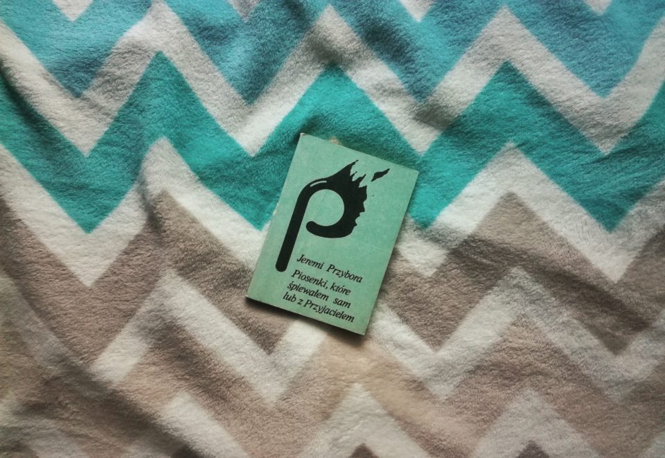 Rocznica urodzin Jeremiego Przybory [PLAYLISTA]