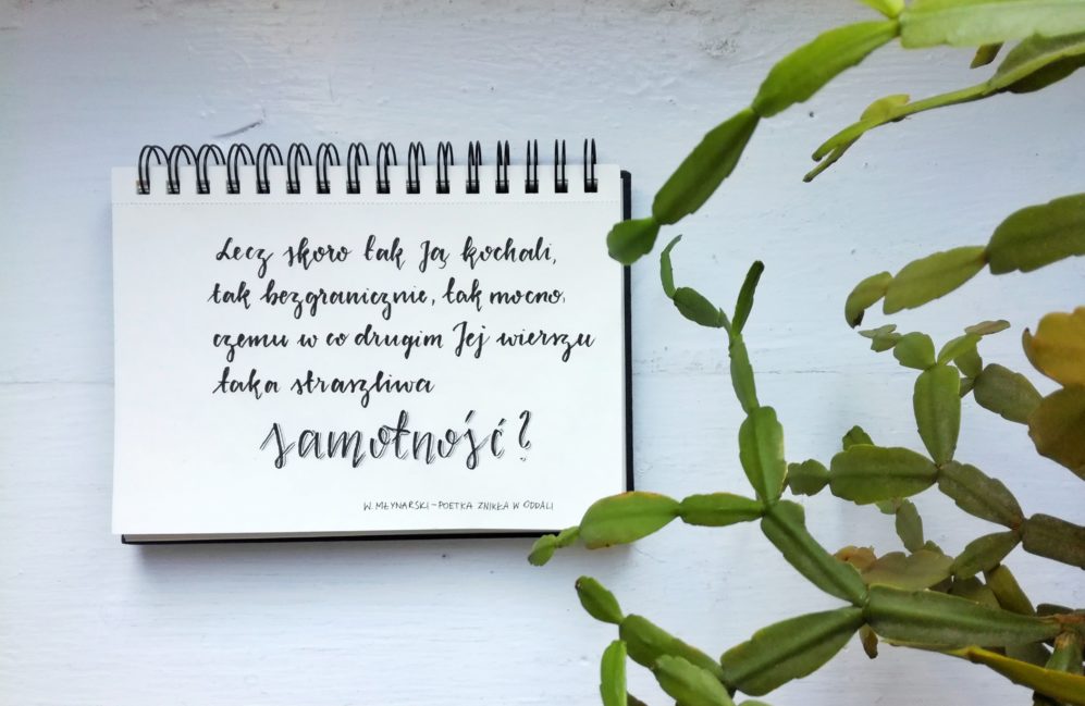 7 marca 1997 roku odeszła Agnieszka Osiecka