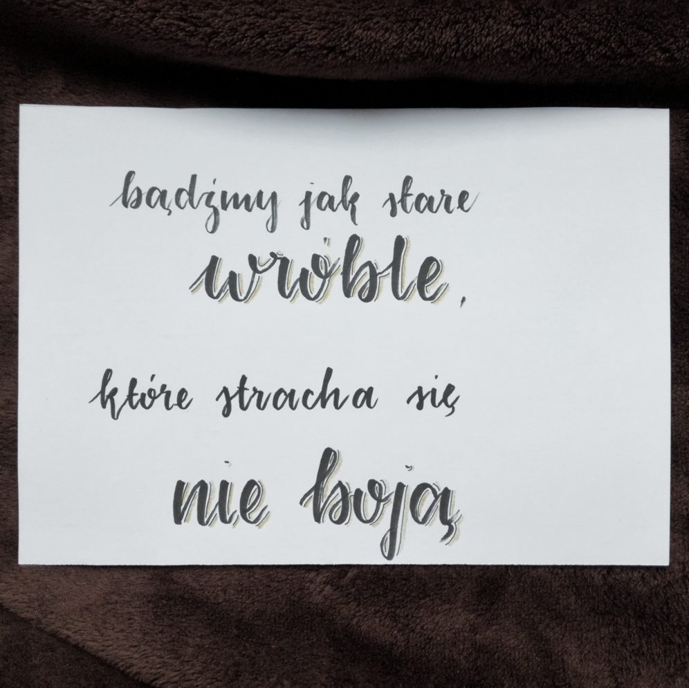 15 marca 2017 roku odszedł Wojciech Młynarski