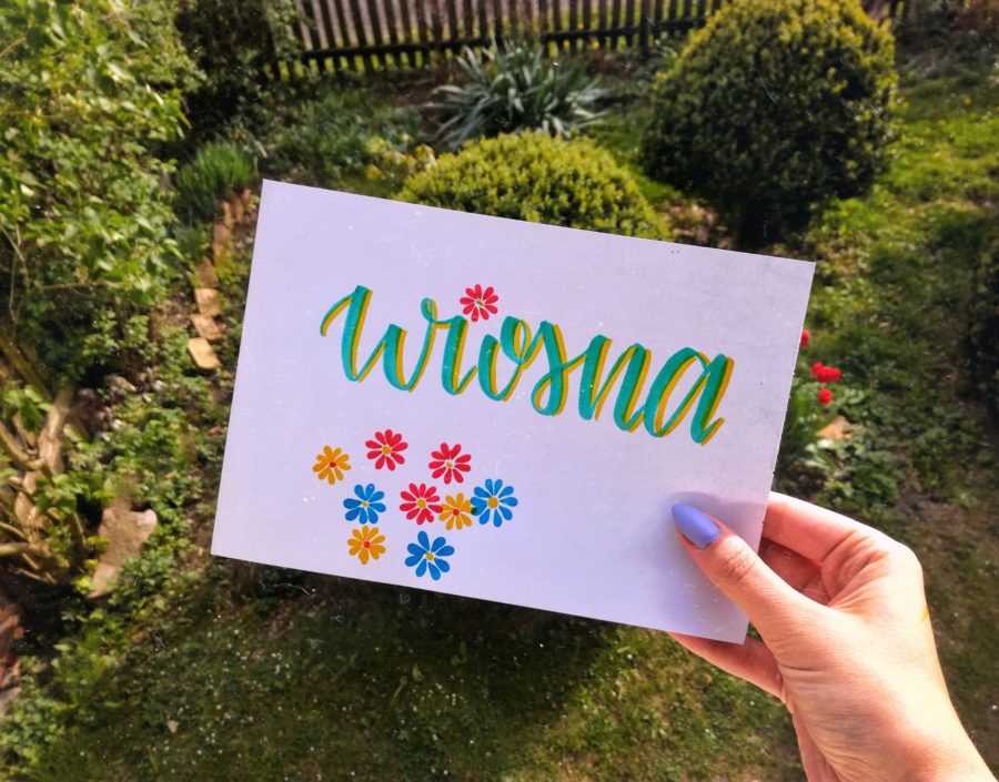 Za rogiem maj! – [PLAYLISTA] na wiosnę