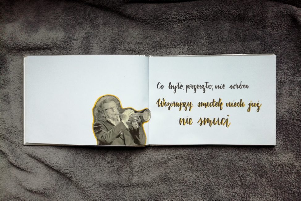 Rocznica urodzin Zbigniewa Wodeckiego