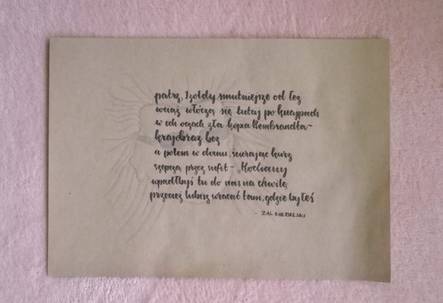 4 lata bez Zbigniewa Wodeckiego