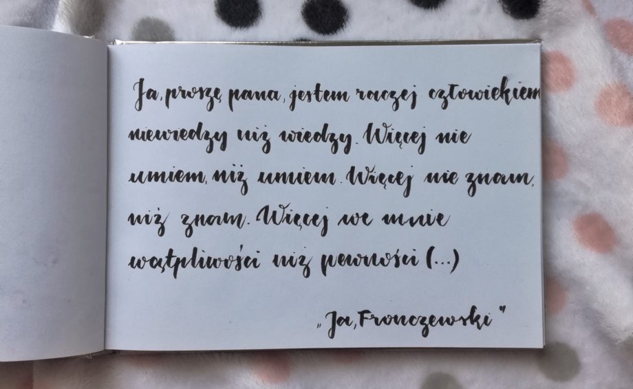 8 czerwca urodził się Piotr Fronczewski