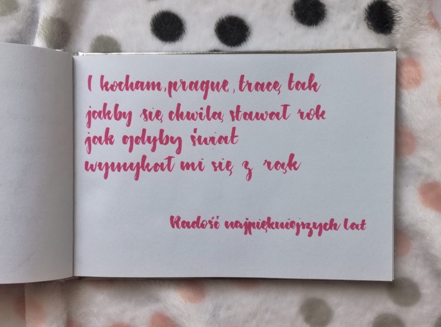 Rocznica urodzin Anny Jantar