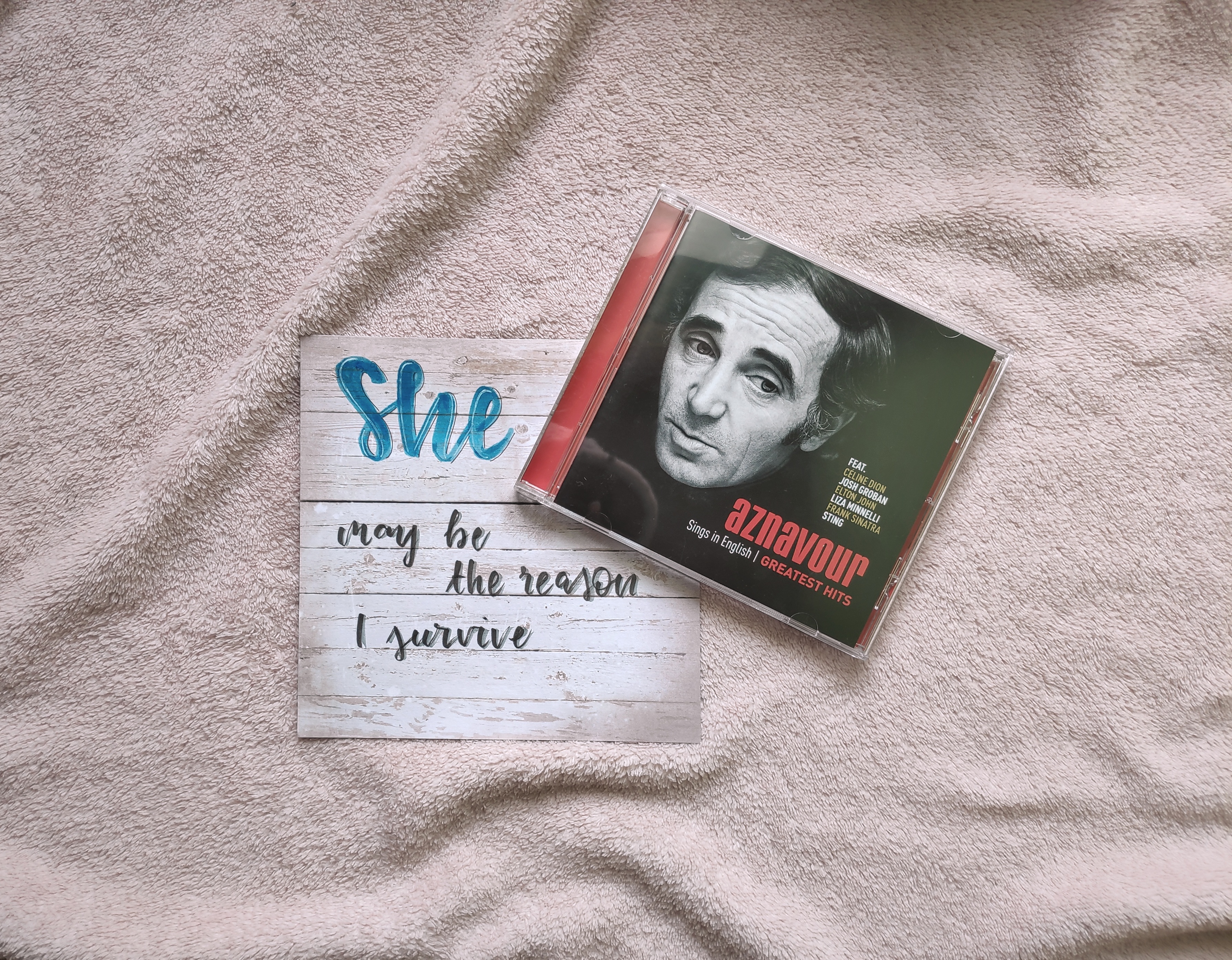 Rok bez Charlesa Aznavoura [PLAYLISTA]