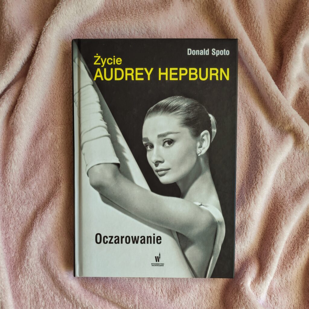 Biografia Audrey Hepburn