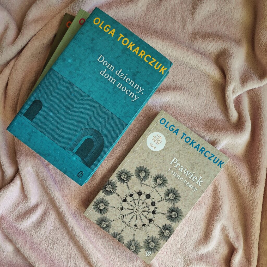 Prawiek i inne czasy