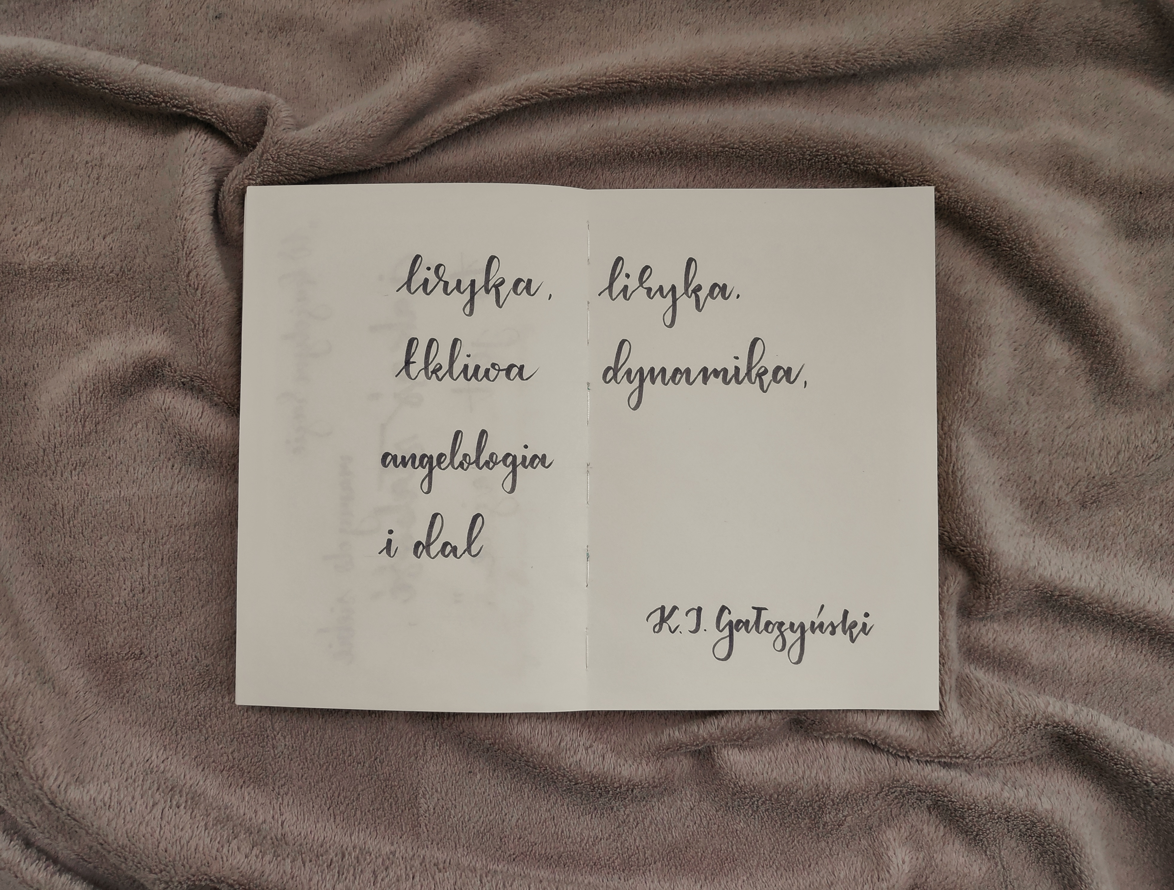 Bez polskich twórców bylibyśmy po prostu ubożsi – PPK z Anną Fit