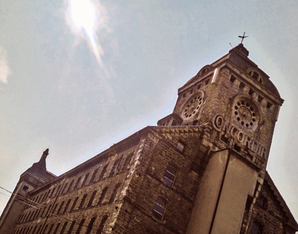 Concordia Bolesławiec