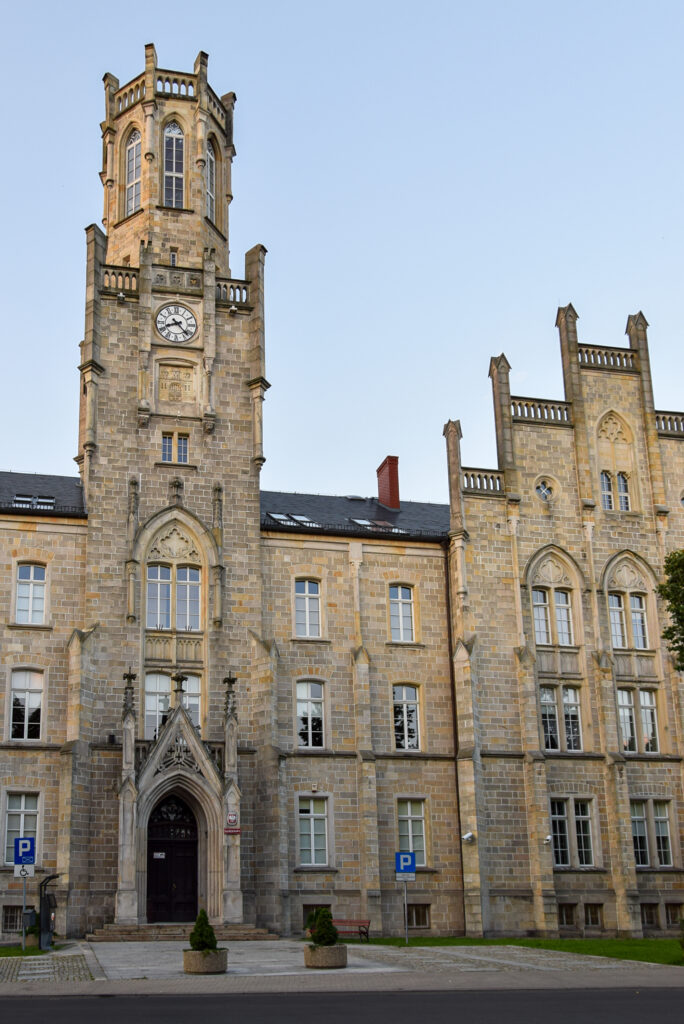 Sąd Rejonowy w Bolesławcu