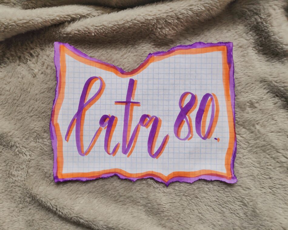 Lata 80. w polskiej muzyce [PLAYLISTA]